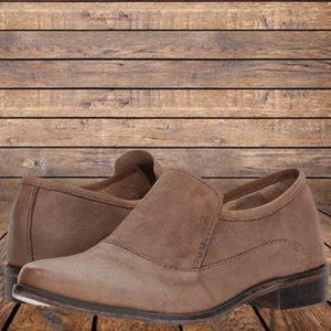 Free People Brady Slip On Loafer